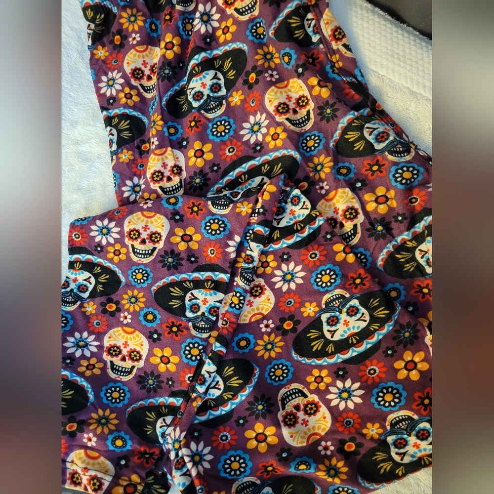 Leggings Depot leggings